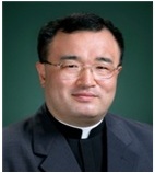 고원일 안드레아 신부